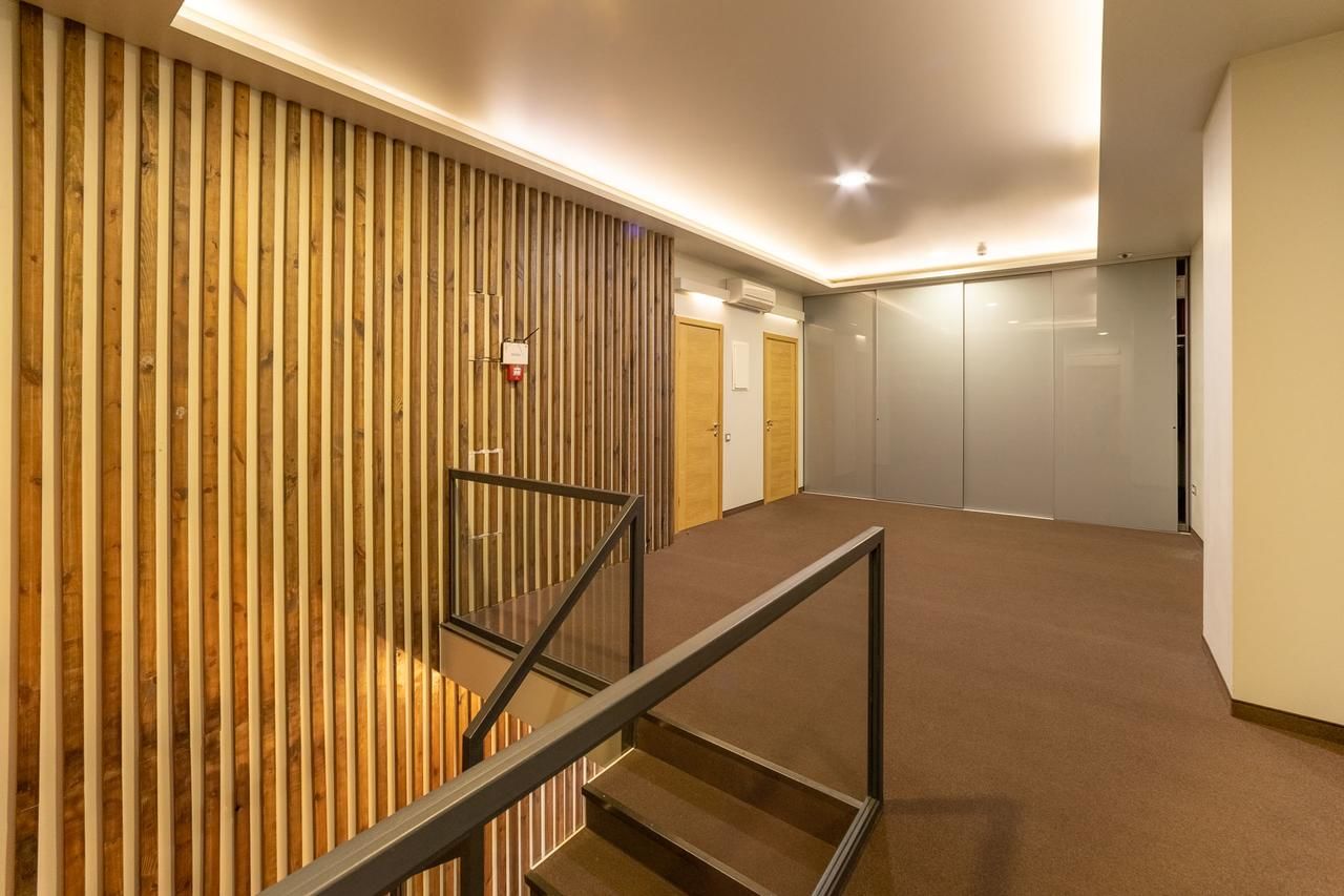 Отель Mini-hotel People Одесса-14
