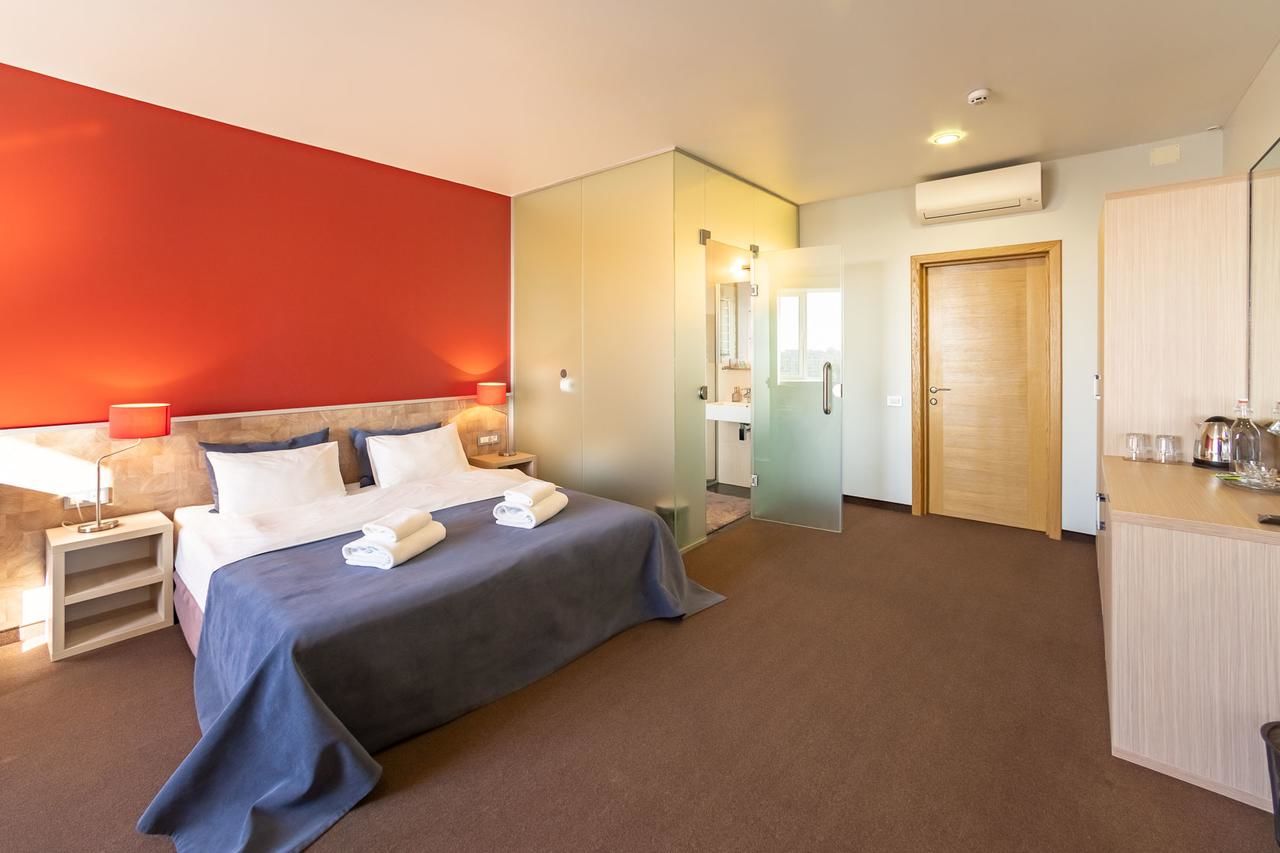 Отель Mini-hotel People Одесса
