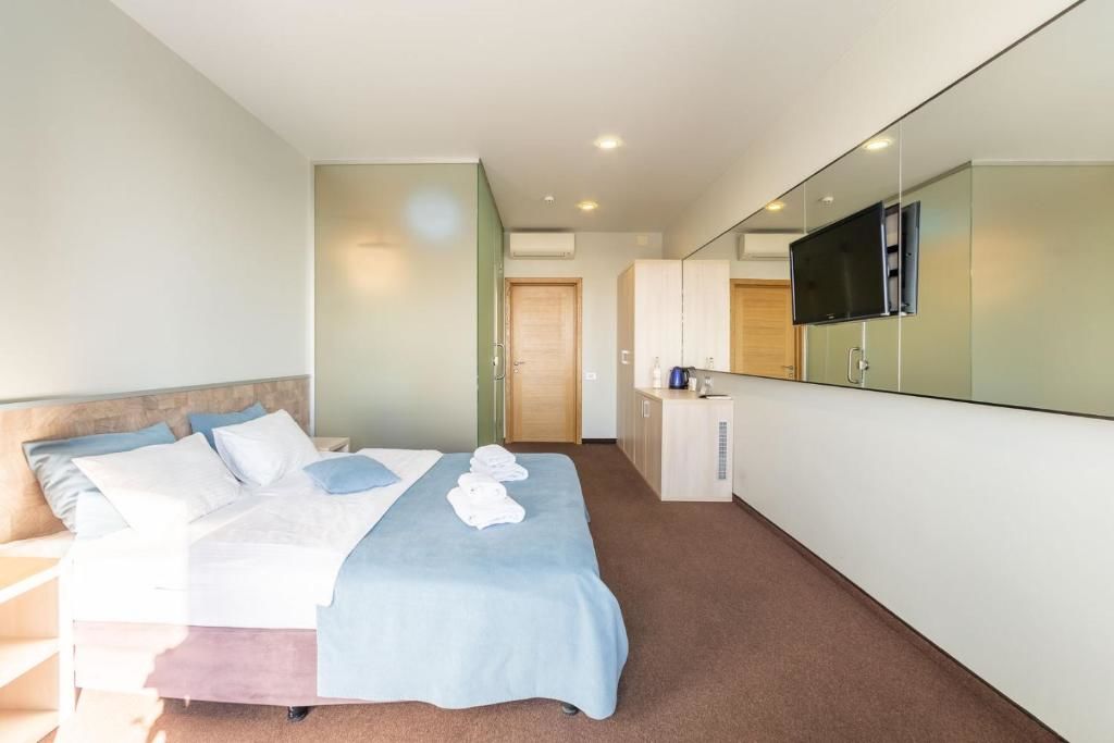 Отель Mini-hotel People Одесса-37