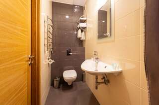 Отель Mini-hotel People Одесса Люкс с террасой-6