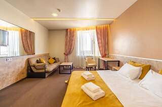 Отель Mini-hotel People Одесса Полулюкс-3