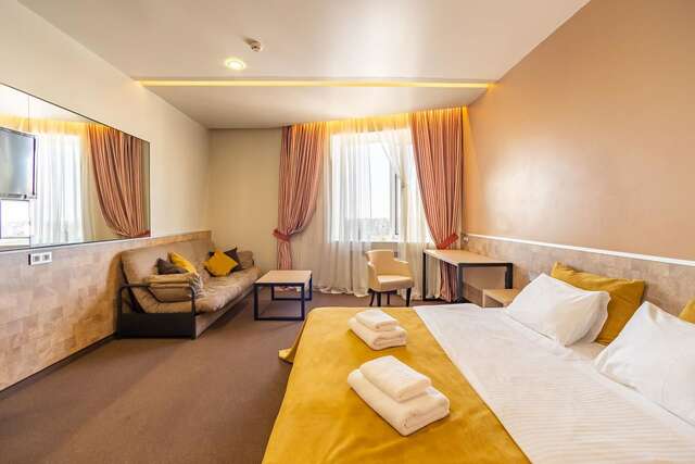 Отель Mini-hotel People Одесса-19