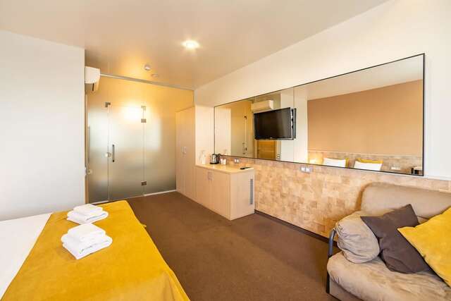 Отель Mini-hotel People Одесса-20