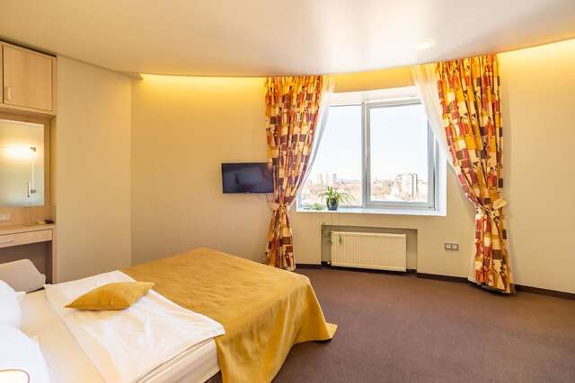 Отель Mini-hotel People Одесса-4