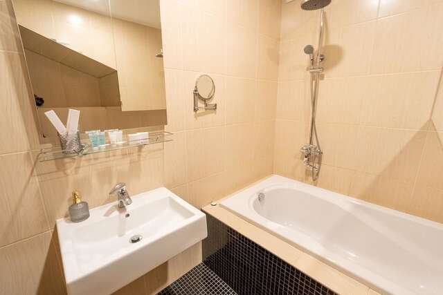 Отель Mini-hotel People Одесса-23