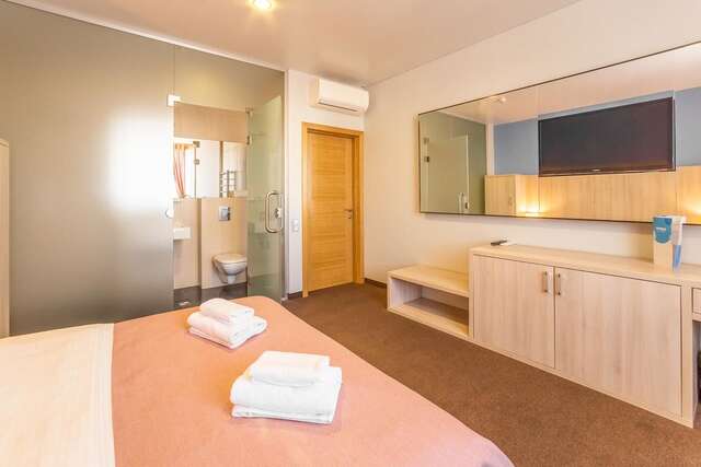 Отель Mini-hotel People Одесса-27