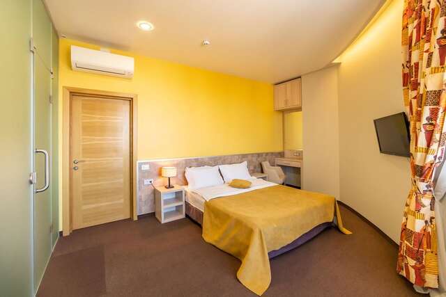 Отель Mini-hotel People Одесса-30