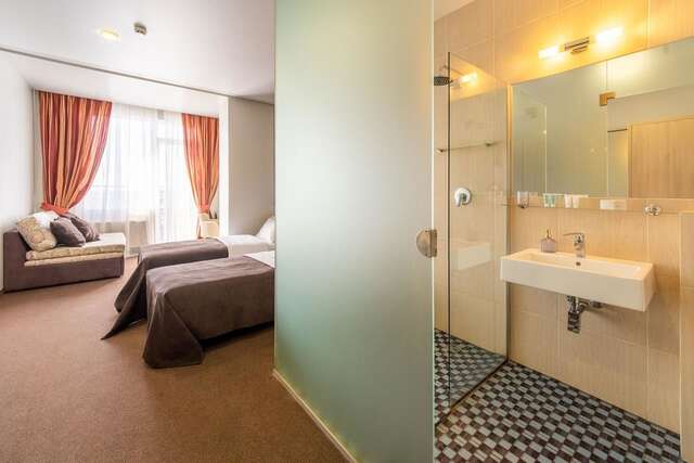 Отель Mini-hotel People Одесса-31
