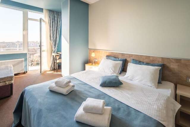 Отель Mini-hotel People Одесса-35