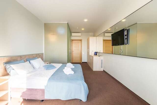 Отель Mini-hotel People Одесса-36
