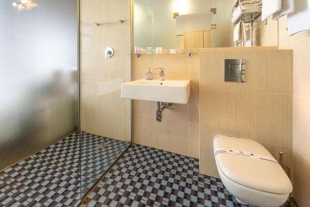 Отель Mini-hotel People Одесса-37