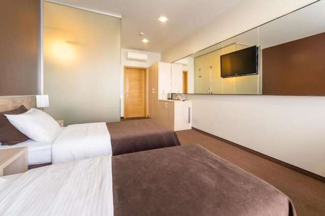 Отель Mini-hotel People Одесса-40