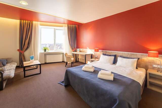 Отель Mini-hotel People Одесса-6